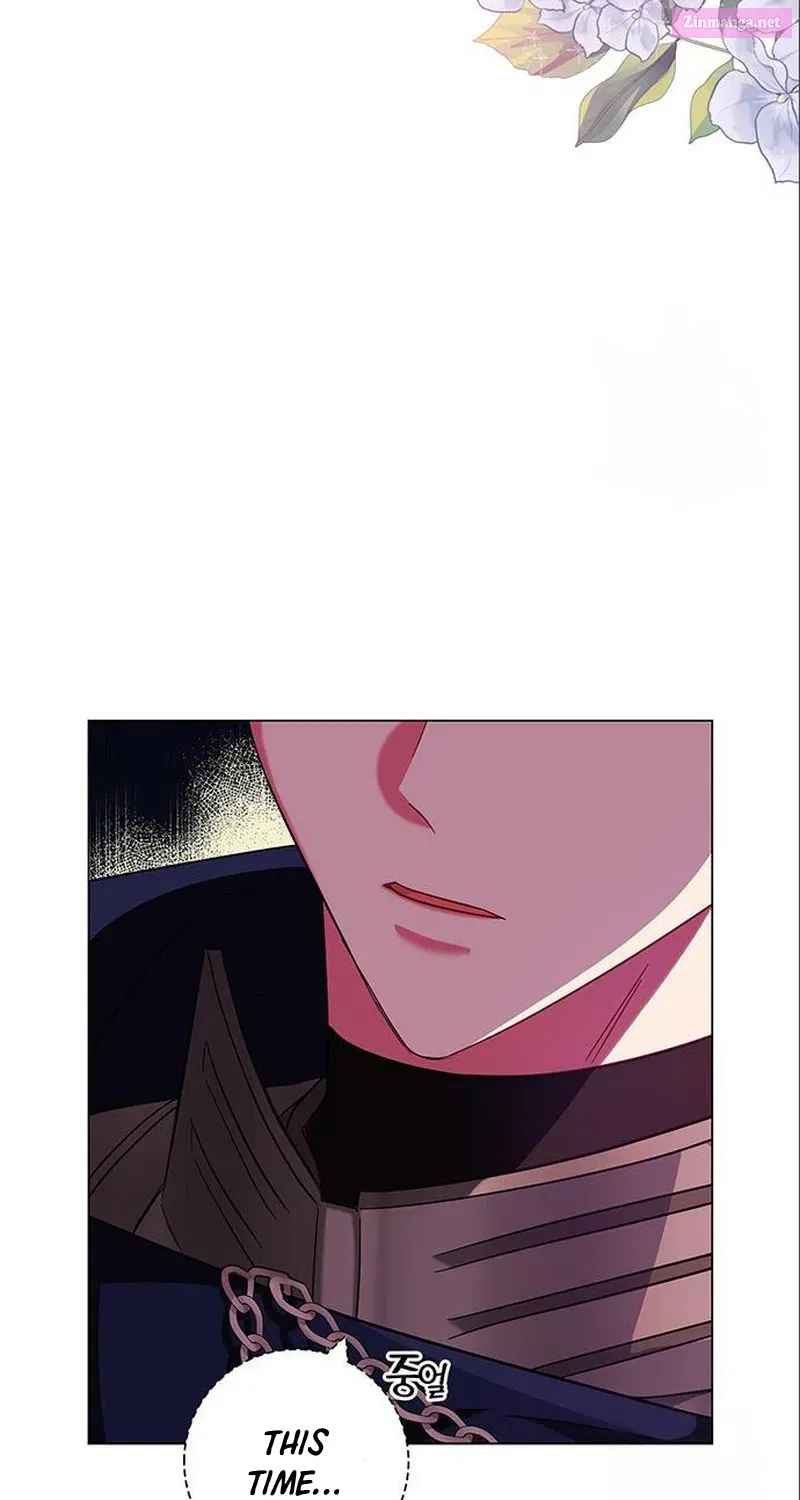 I Became the Mother of the Evil Male Lead Zinmanga X Chapter 5 Page 19