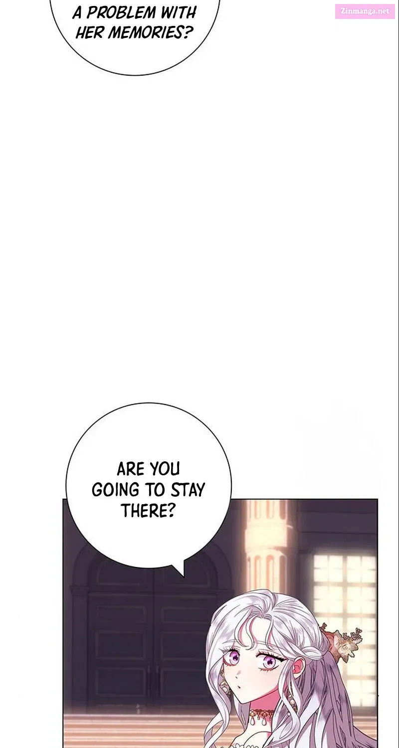 I Became the Mother of the Evil Male Lead Zinmanga X Chapter 5 Page 25