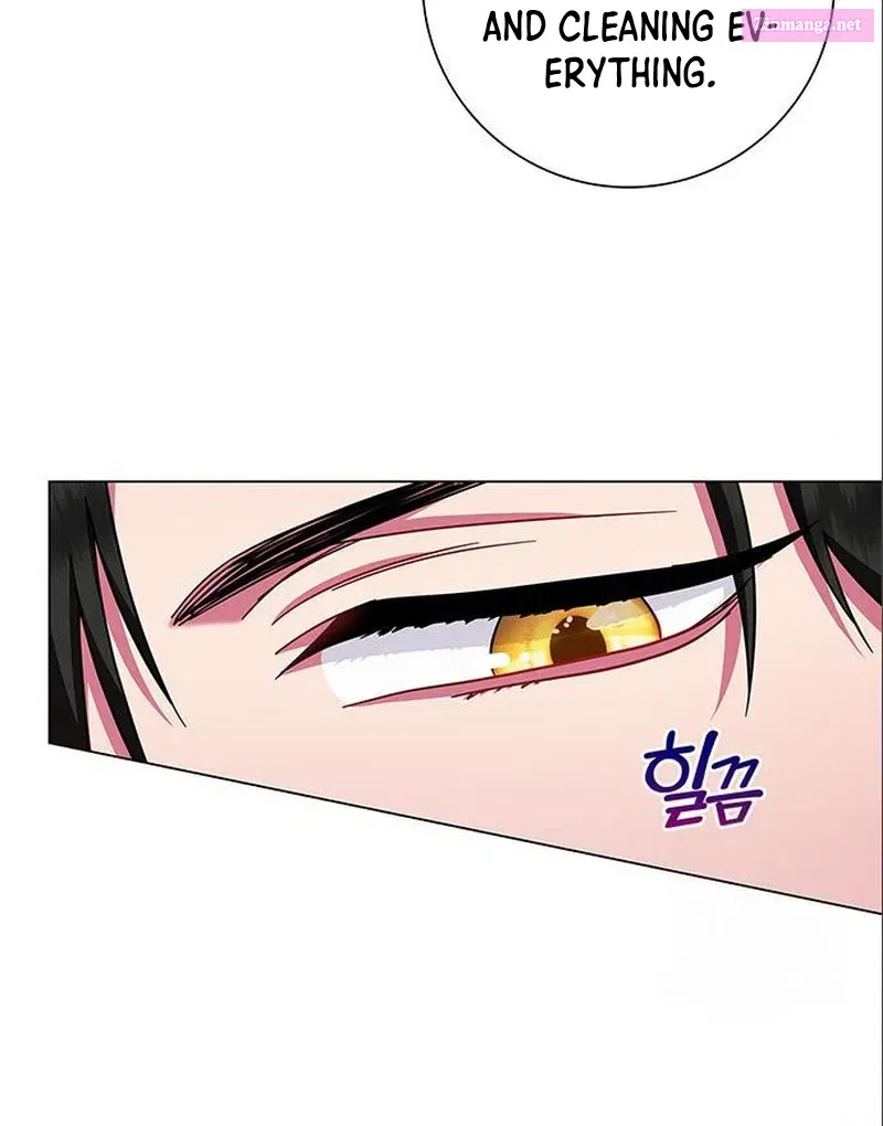 I Became the Mother of the Evil Male Lead Zinmanga X Chapter 5 Page 33