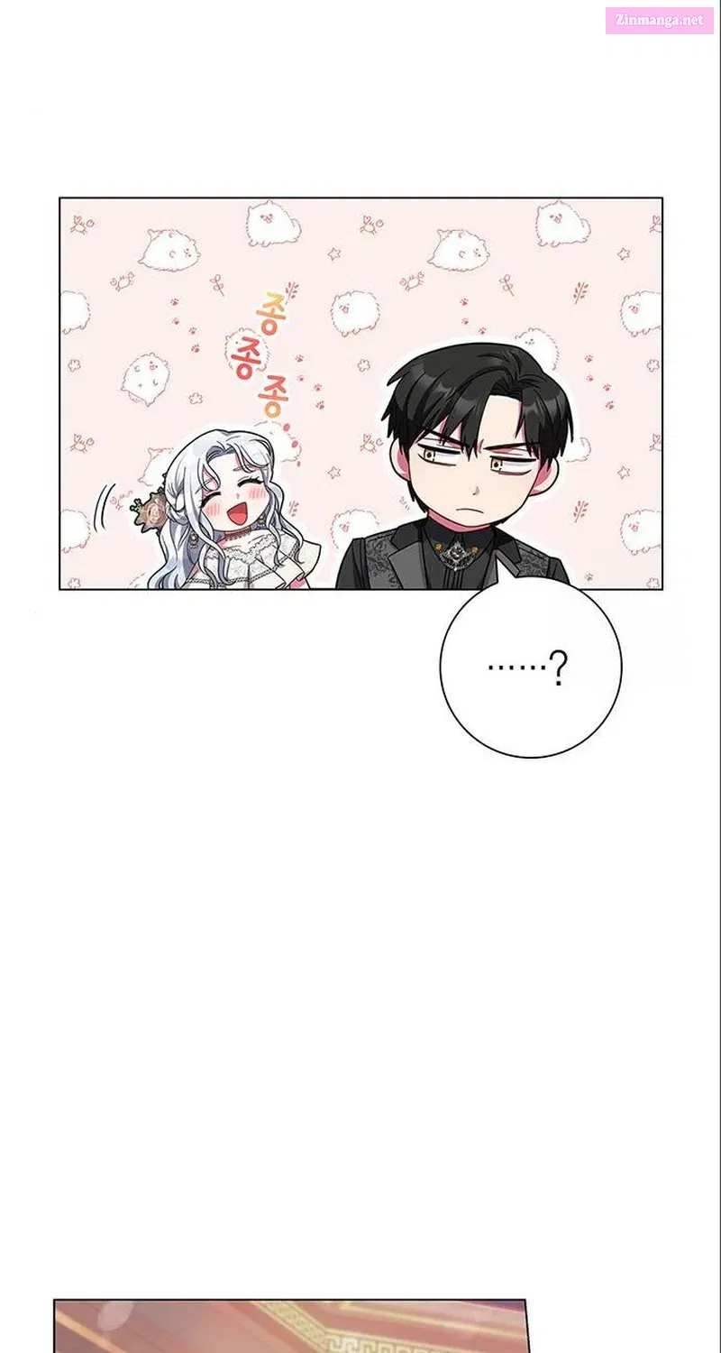 I Became the Mother of the Evil Male Lead Zinmanga X Chapter 5 Page 42