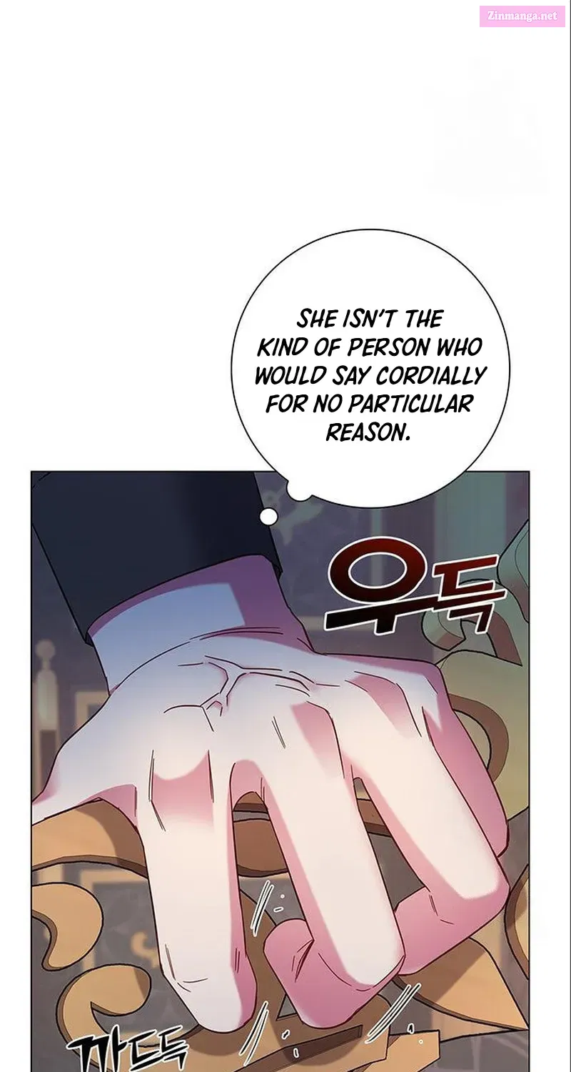 I Became the Mother of the Evil Male Lead Zinmanga X Chapter 5 Page 51