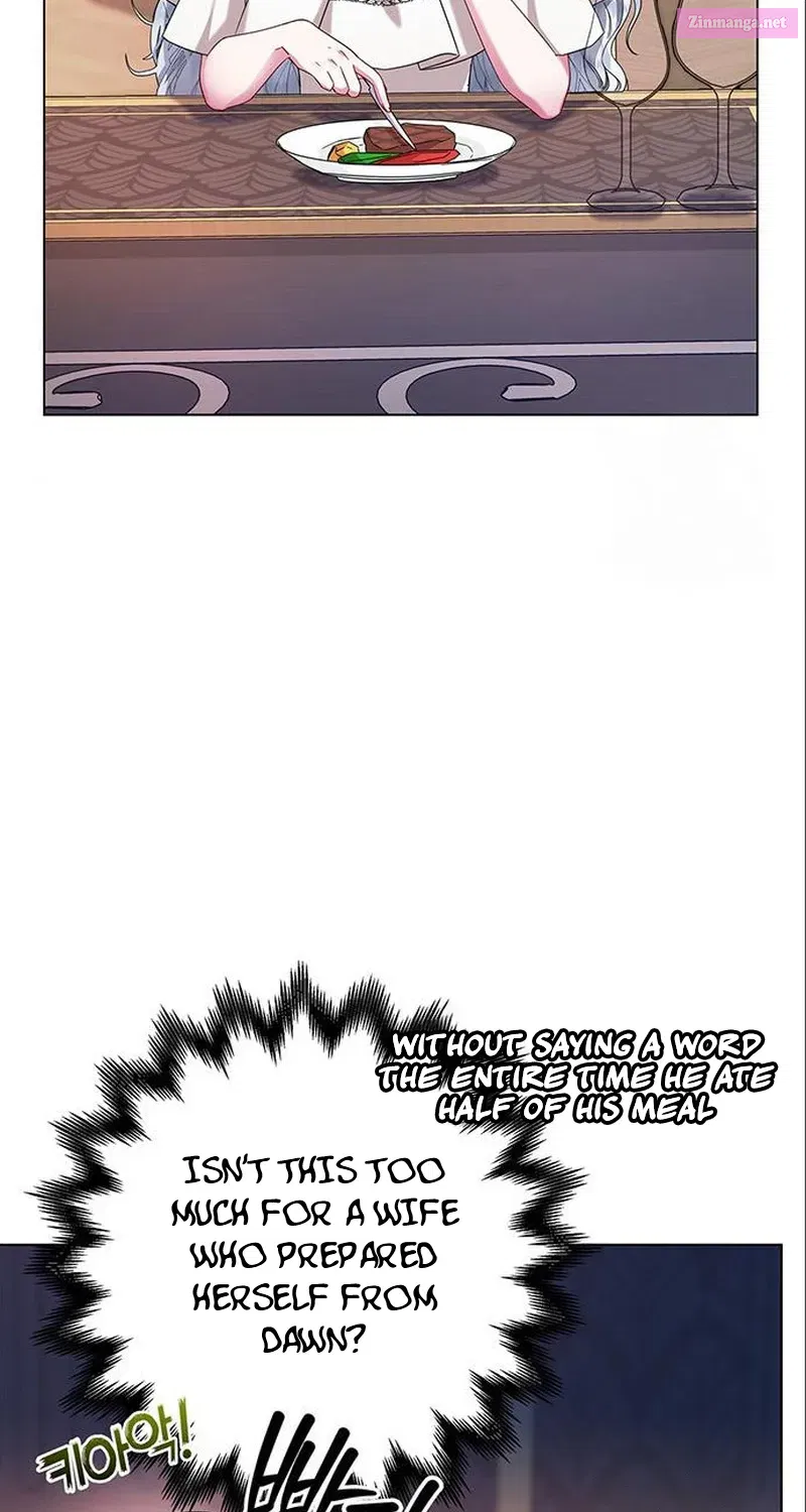 I Became the Mother of the Evil Male Lead Zinmanga X Chapter 5 Page 56