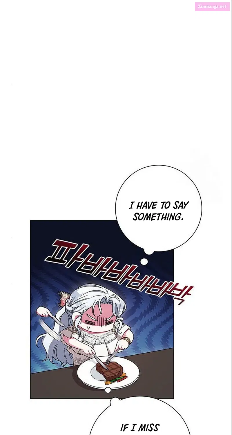 I Became the Mother of the Evil Male Lead Zinmanga X Chapter 5 Page 58