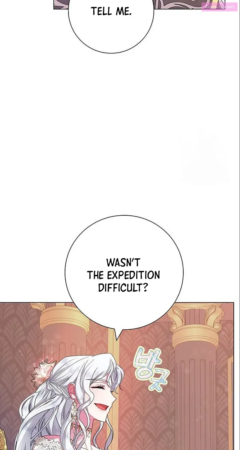 I Became the Mother of the Evil Male Lead Zinmanga X Chapter 5 Page 63