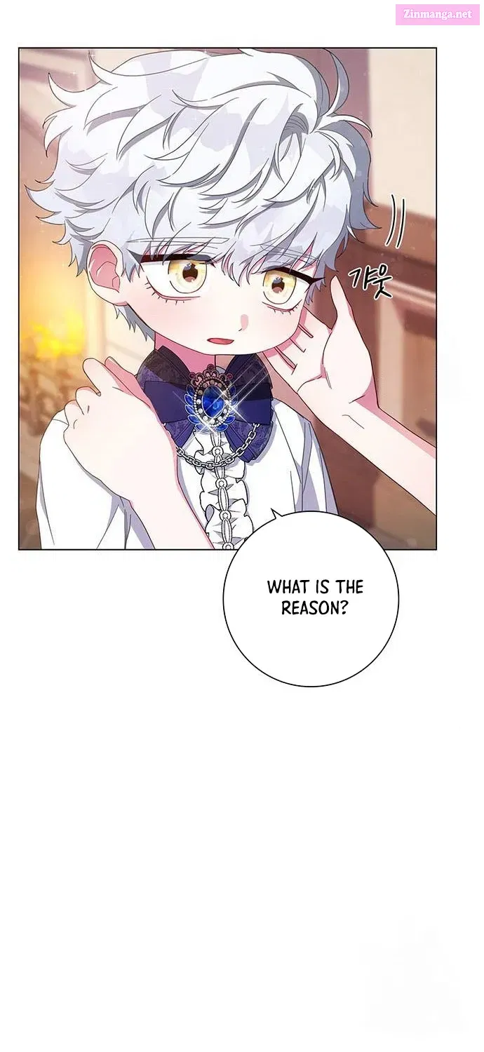 I Became the Mother of the Evil Male Lead Zinmanga X Chapter 4 Page 3