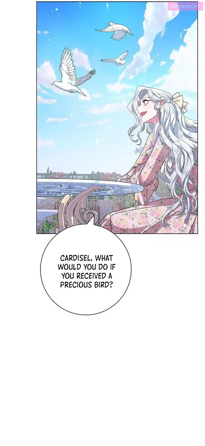 I Became the Mother of the Evil Male Lead Zinmanga X Chapter 4 Page 22