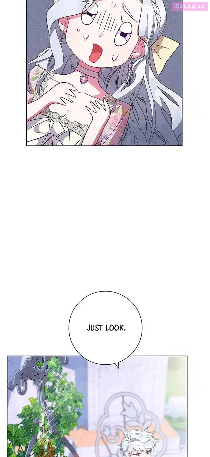 I Became the Mother of the Evil Male Lead Zinmanga X Chapter 4 Page 31