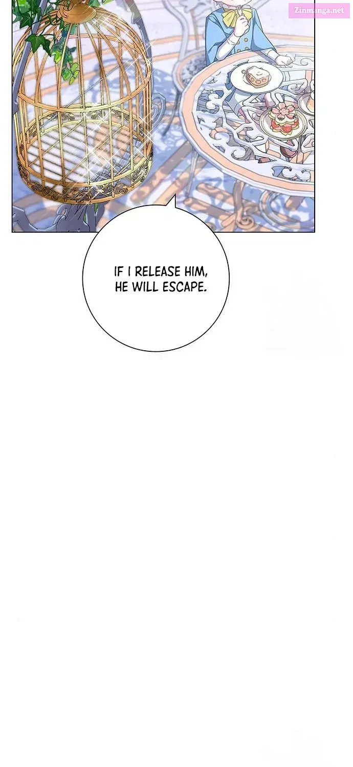 I Became the Mother of the Evil Male Lead Zinmanga X Chapter 4 Page 32