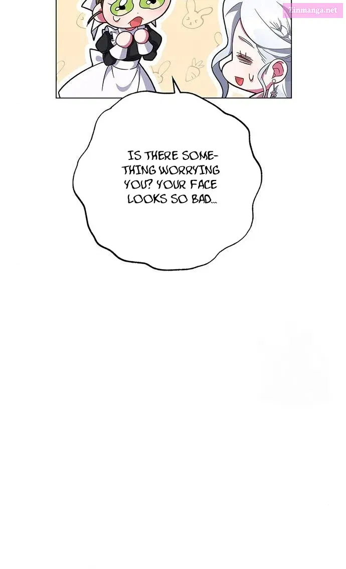 I Became the Mother of the Evil Male Lead Zinmanga X Chapter 4 Page 46