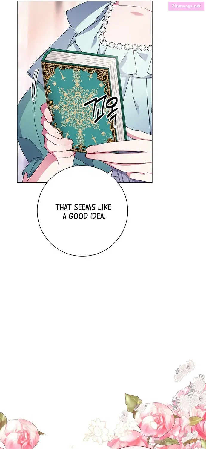 I Became the Mother of the Evil Male Lead Zinmanga X Chapter 3 Page 50