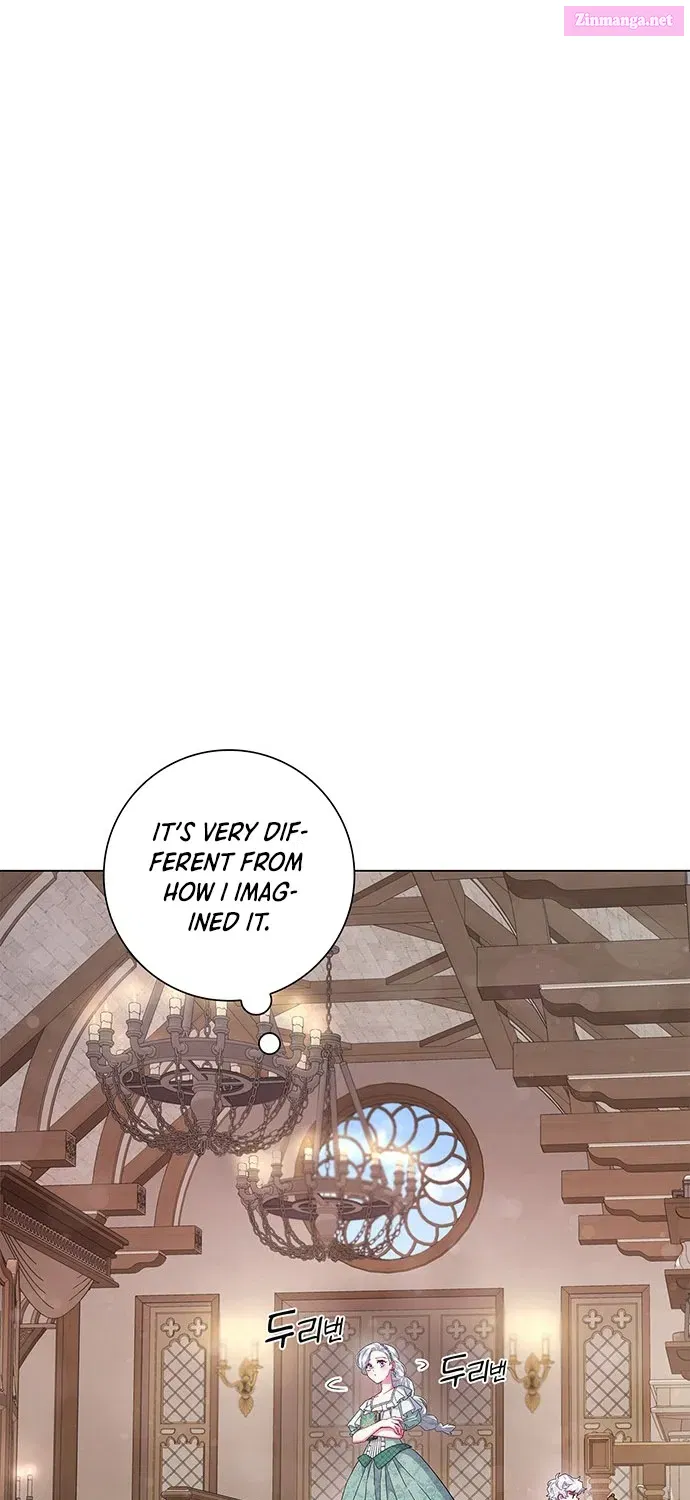 I Became the Mother of the Evil Male Lead Zinmanga X Chapter 3 Page 74