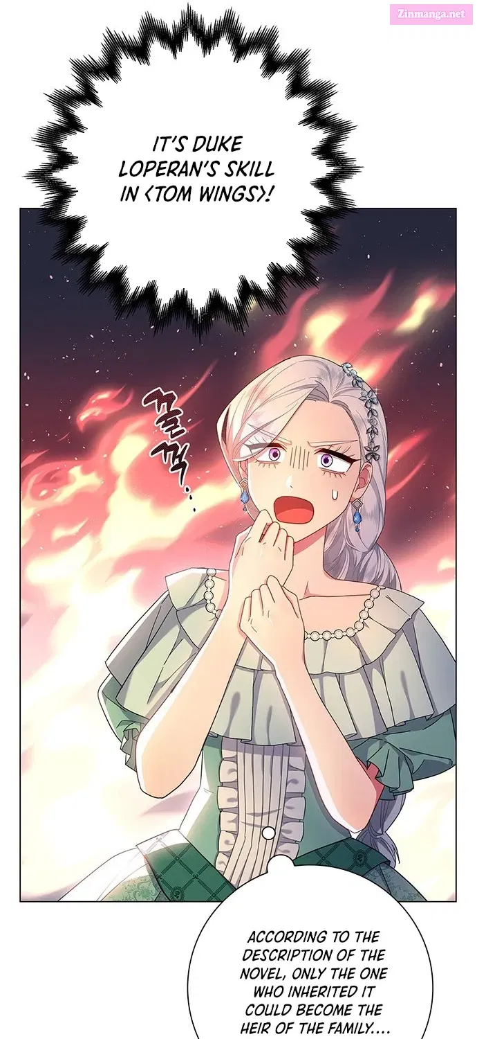 I Became the Mother of the Evil Male Lead Zinmanga X Chapter 3 Page 88