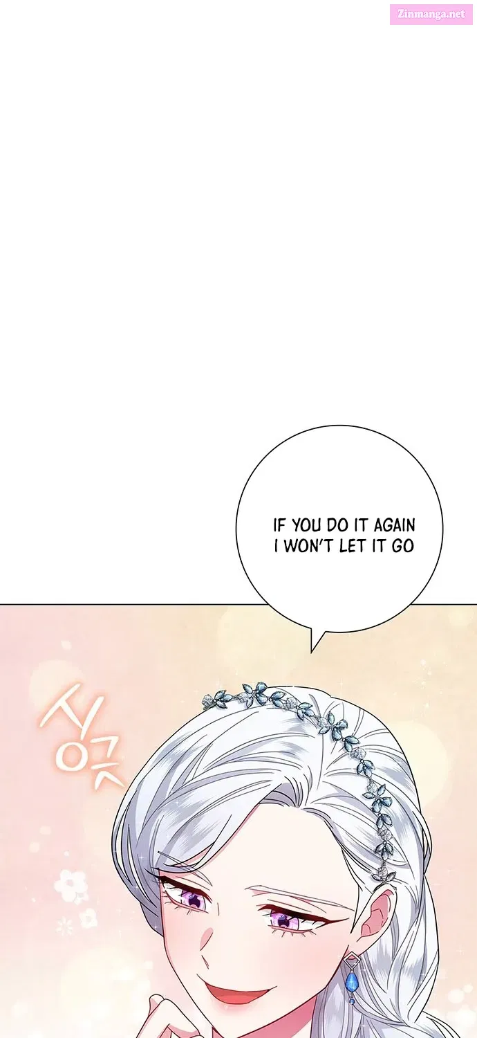 I Became the Mother of the Evil Male Lead Zinmanga X Chapter 3 Page 93