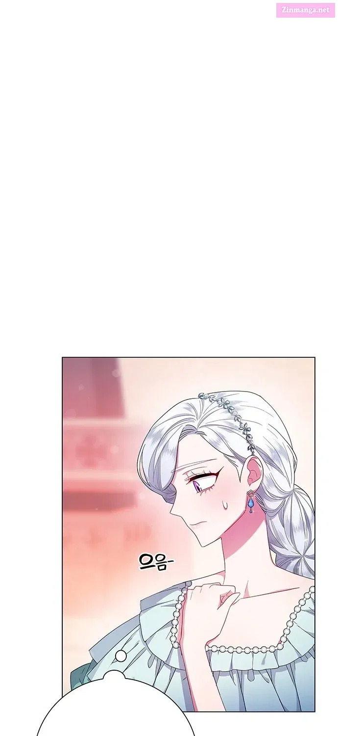 I Became the Mother of the Evil Male Lead Zinmanga X Chapter 3 Page 98