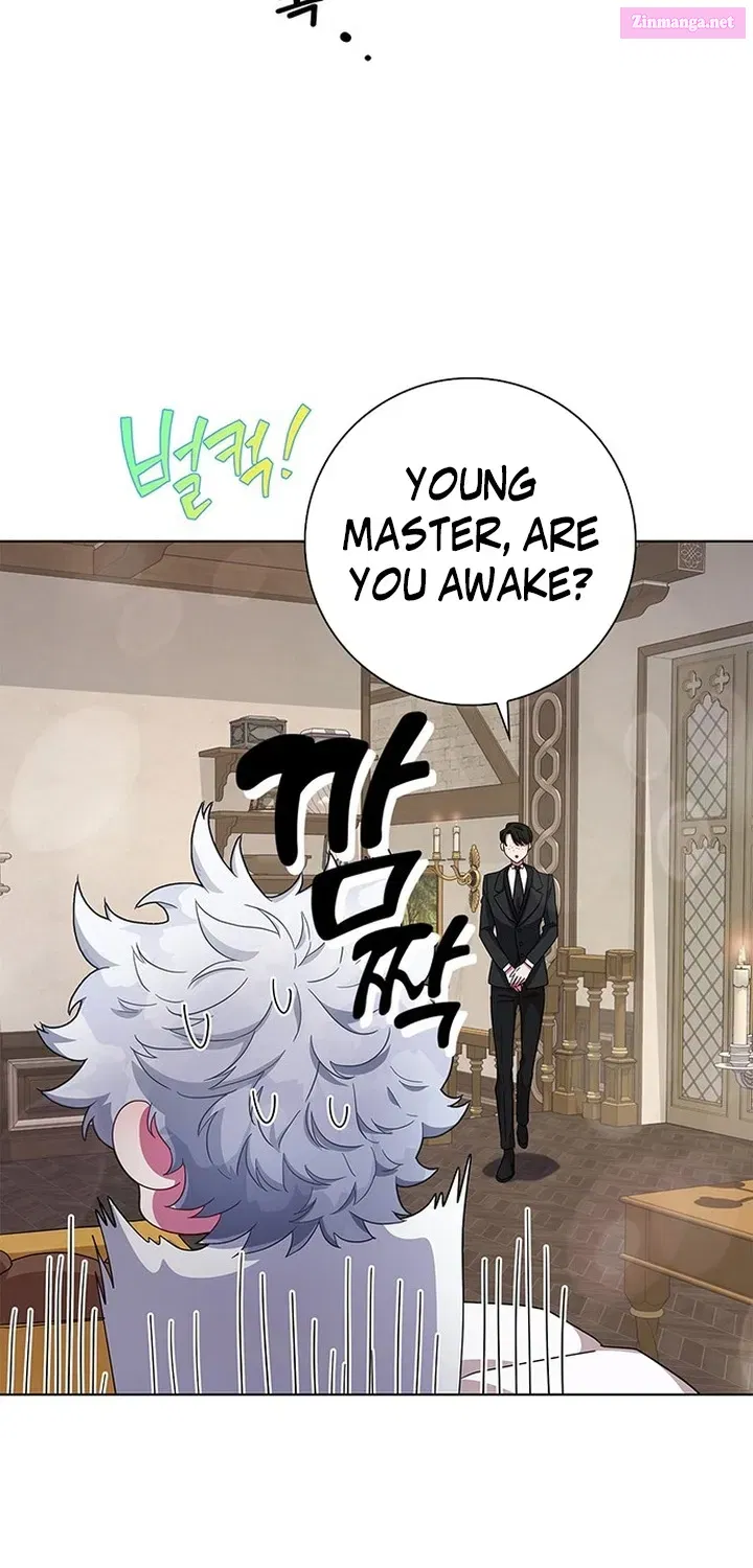 I Became the Mother of the Evil Male Lead Zinmanga X Chapter 2 Page 48