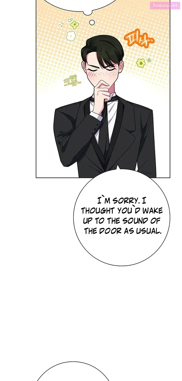 I Became the Mother of the Evil Male Lead Zinmanga X Chapter 2 Page 51