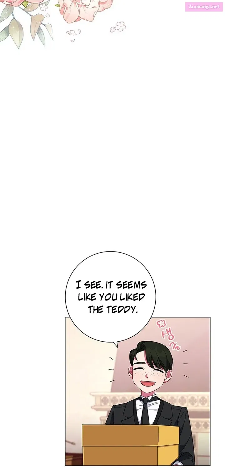 I Became the Mother of the Evil Male Lead Zinmanga X Chapter 2 Page 60