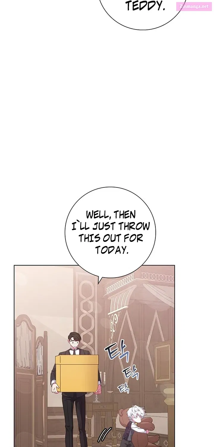 I Became the Mother of the Evil Male Lead Zinmanga X Chapter 2 Page 63