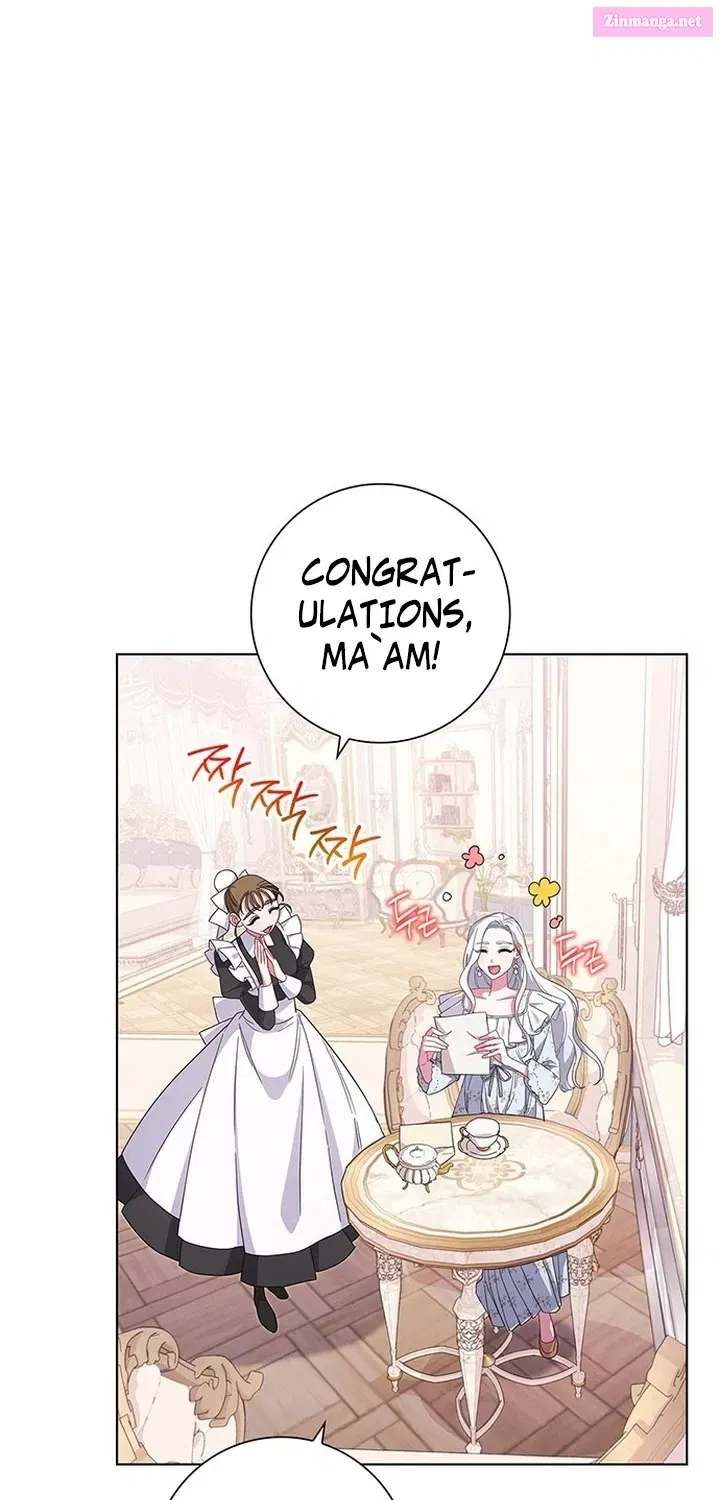 I Became the Mother of the Evil Male Lead Zinmanga X Chapter 2 Page 70
