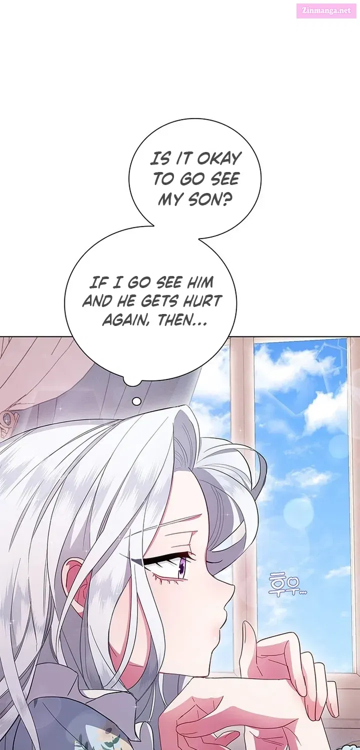 I Became the Mother of the Evil Male Lead Zinmanga X Chapter 2 Page 94