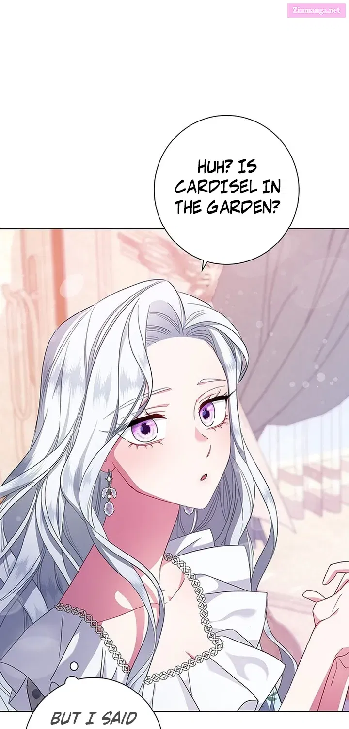 I Became the Mother of the Evil Male Lead Zinmanga X Chapter 2 Page 98