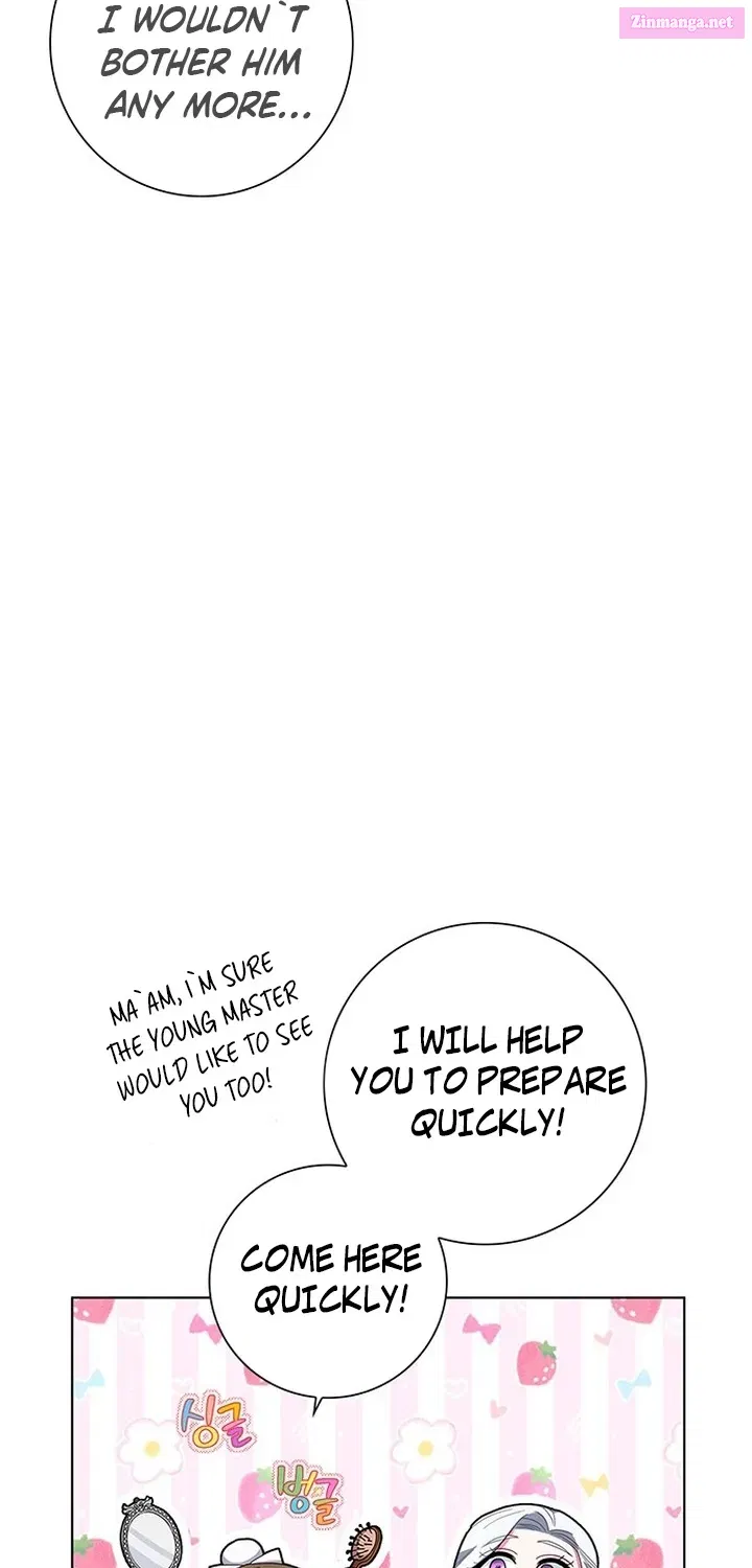 I Became the Mother of the Evil Male Lead Zinmanga X Chapter 2 Page 99