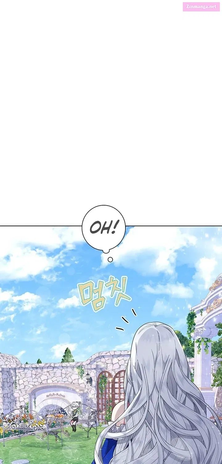 I Became the Mother of the Evil Male Lead Zinmanga X Chapter 2 Page 105