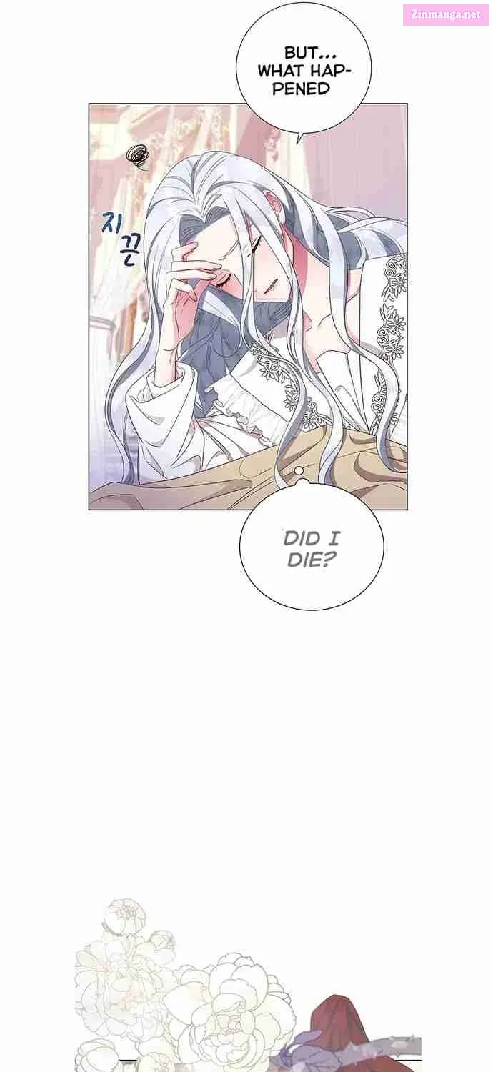I Became the Mother of the Evil Male Lead Zinmanga X Chapter 1 Page 8