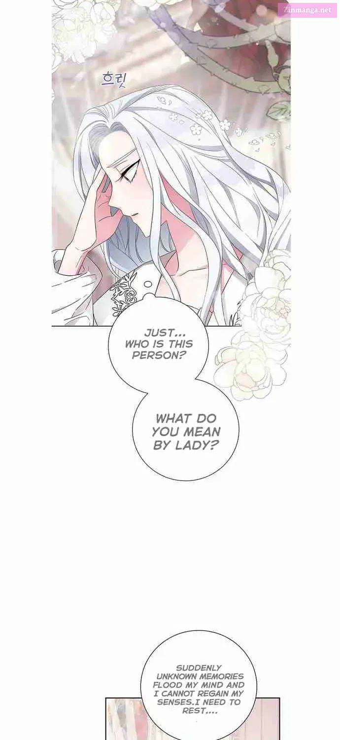 I Became the Mother of the Evil Male Lead Zinmanga X Chapter 1 Page 9