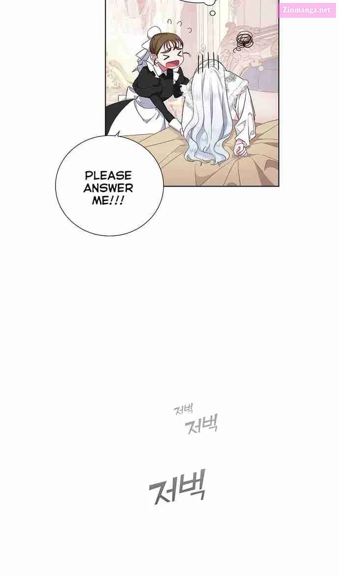I Became the Mother of the Evil Male Lead Zinmanga X Chapter 1 Page 10