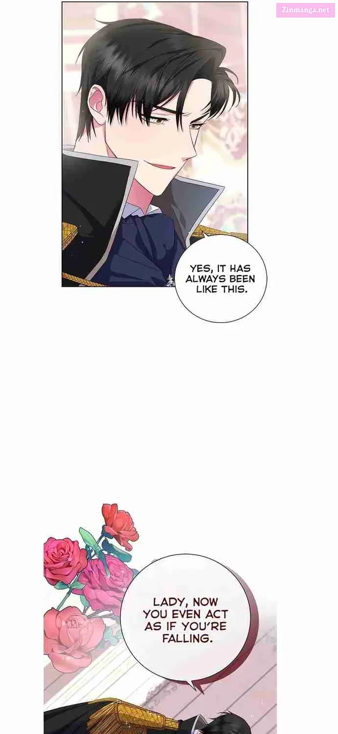 I Became the Mother of the Evil Male Lead Zinmanga X Chapter 1 Page 16