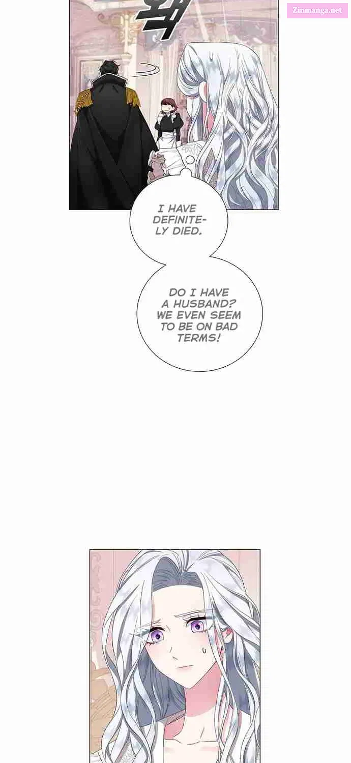 I Became the Mother of the Evil Male Lead Zinmanga X Chapter 1 Page 19