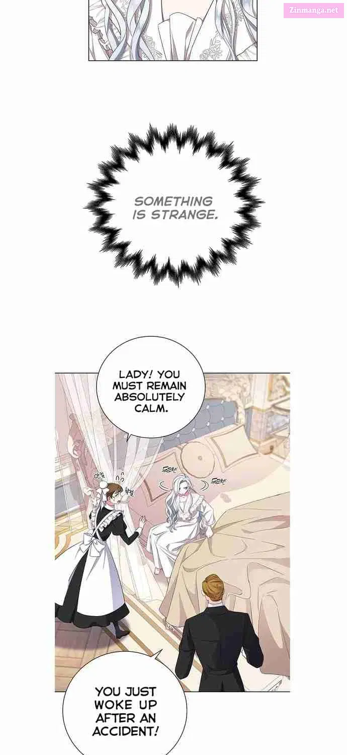 I Became the Mother of the Evil Male Lead Zinmanga X Chapter 1 Page 20