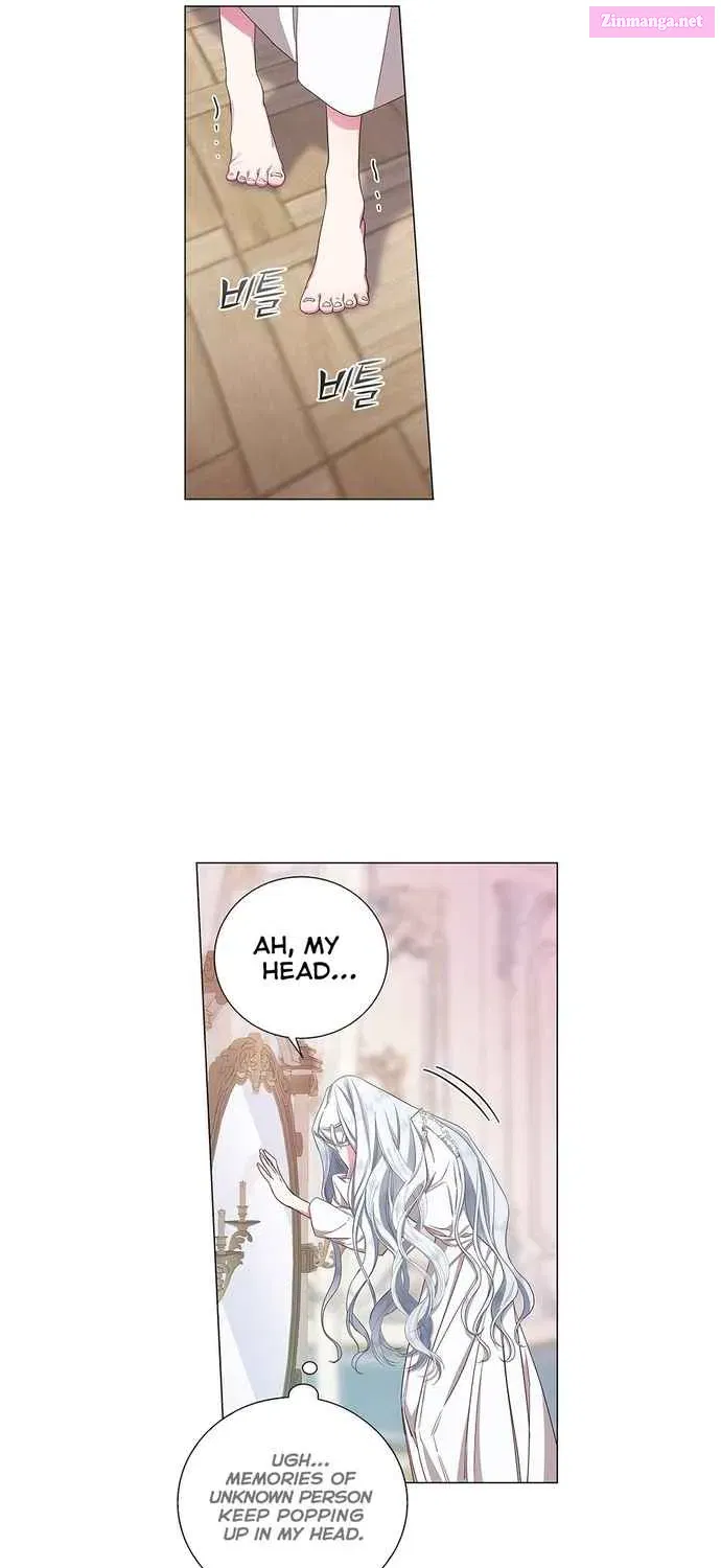 I Became the Mother of the Evil Male Lead Zinmanga X Chapter 1 Page 22