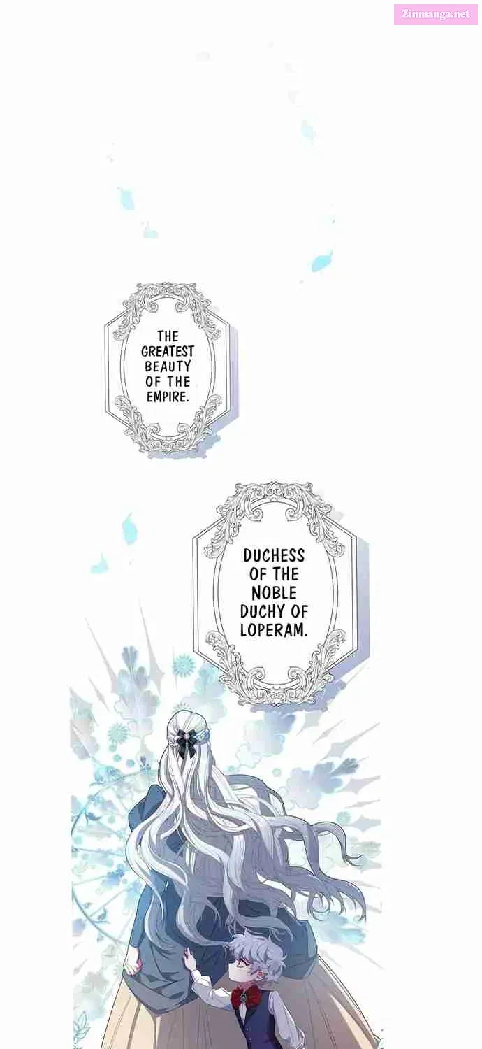 I Became the Mother of the Evil Male Lead Zinmanga X Chapter 1 Page 26
