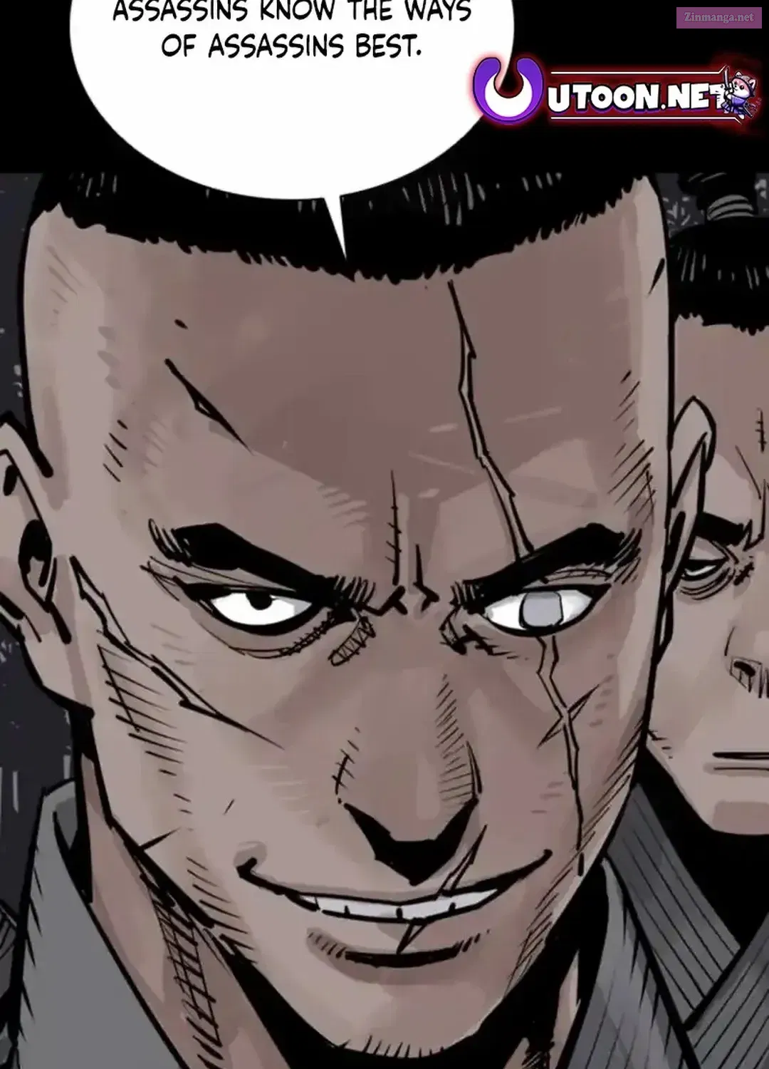 Shashin Zinmanga X Chapter 100 Page 3