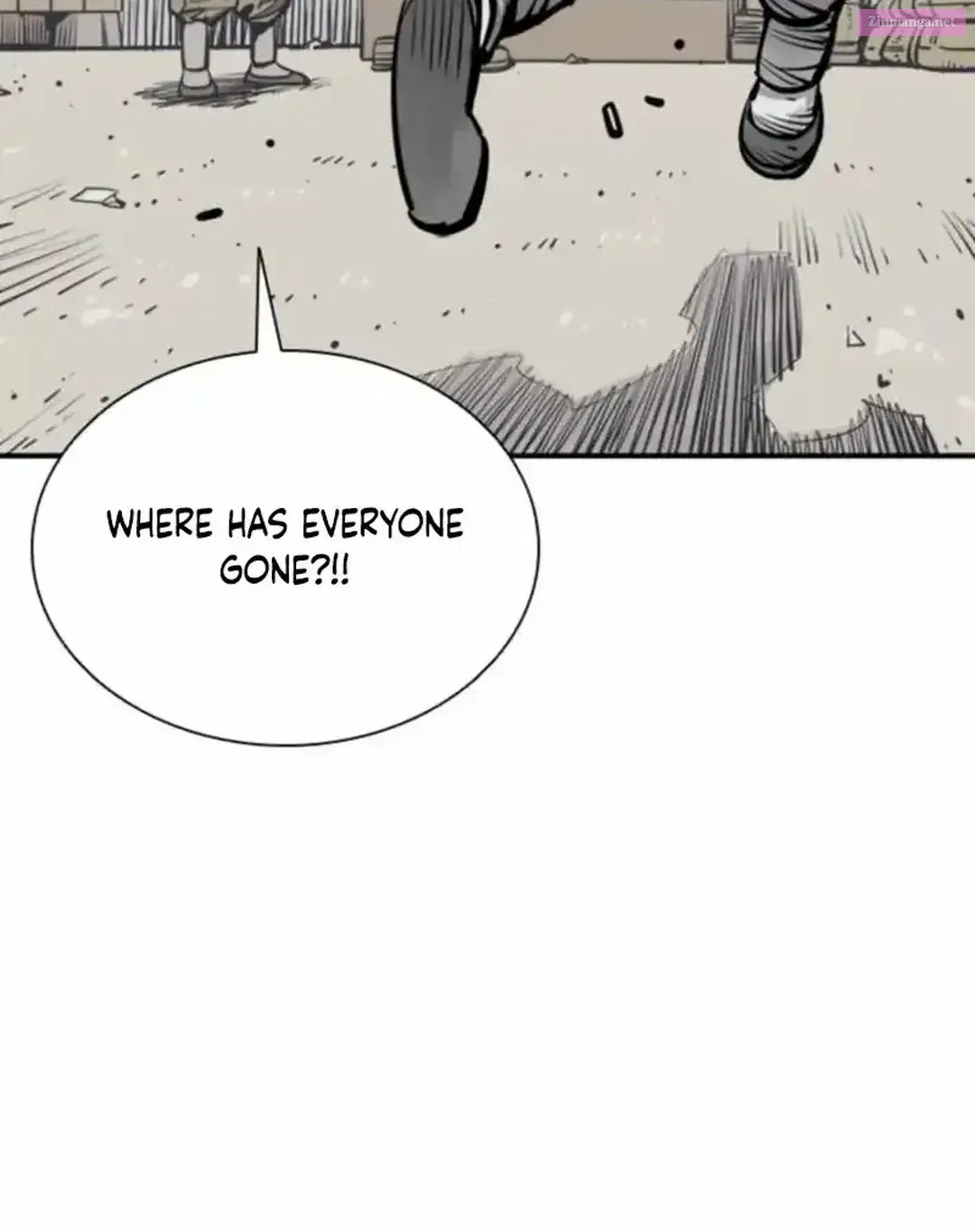 Shashin Zinmanga X Chapter 100 Page 20
