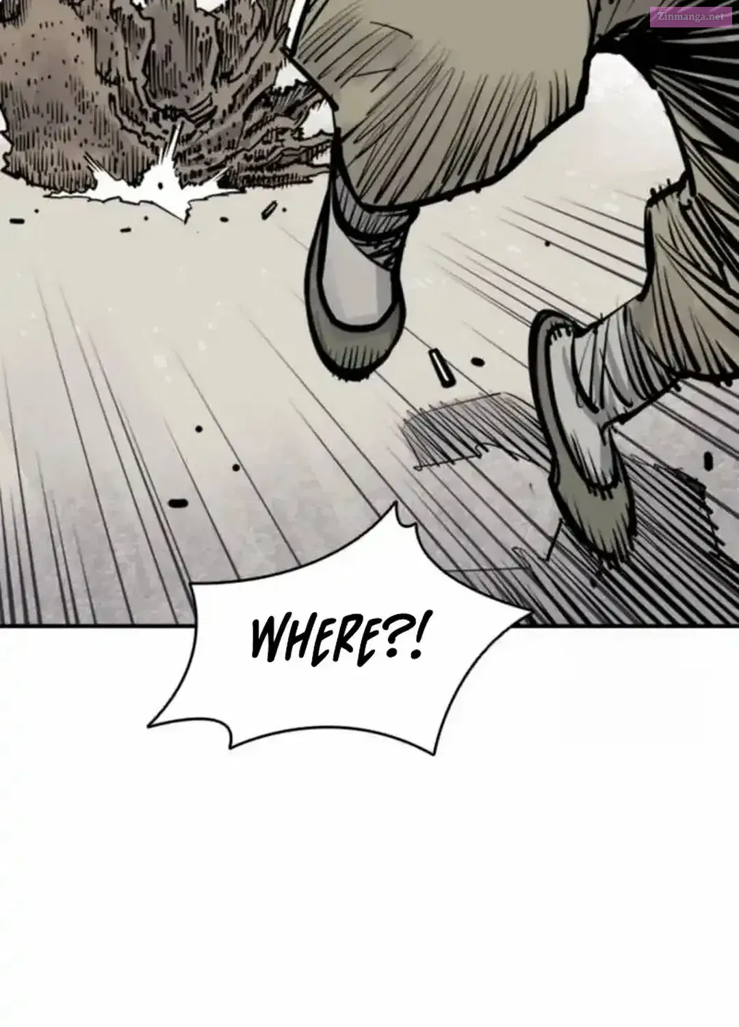 Shashin Zinmanga X Chapter 100 Page 24