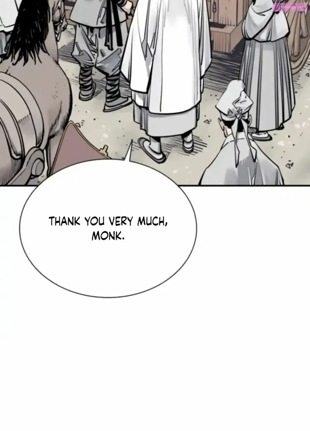 Shashin Zinmanga X Chapter 99 Page 20