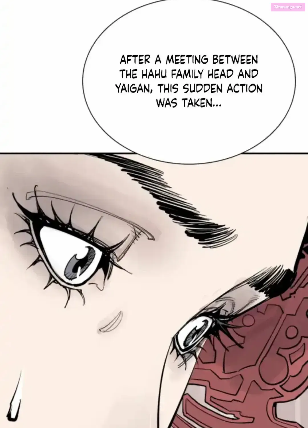 Shashin Zinmanga X Chapter 99 Page 32