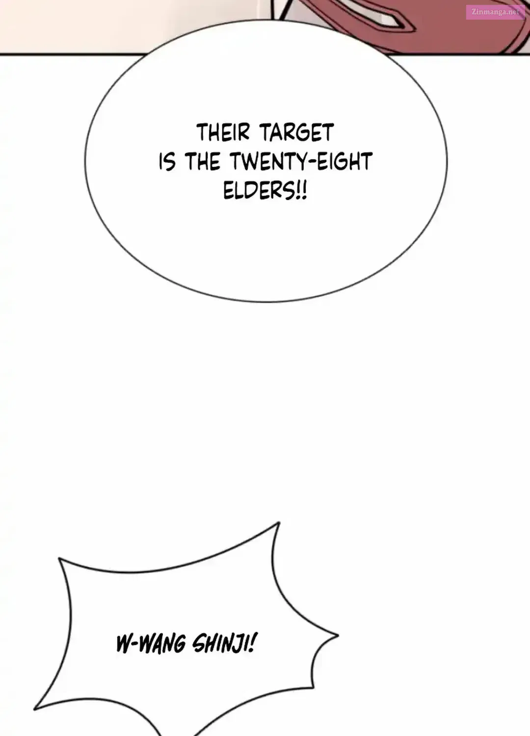 Shashin Zinmanga X Chapter 99 Page 33