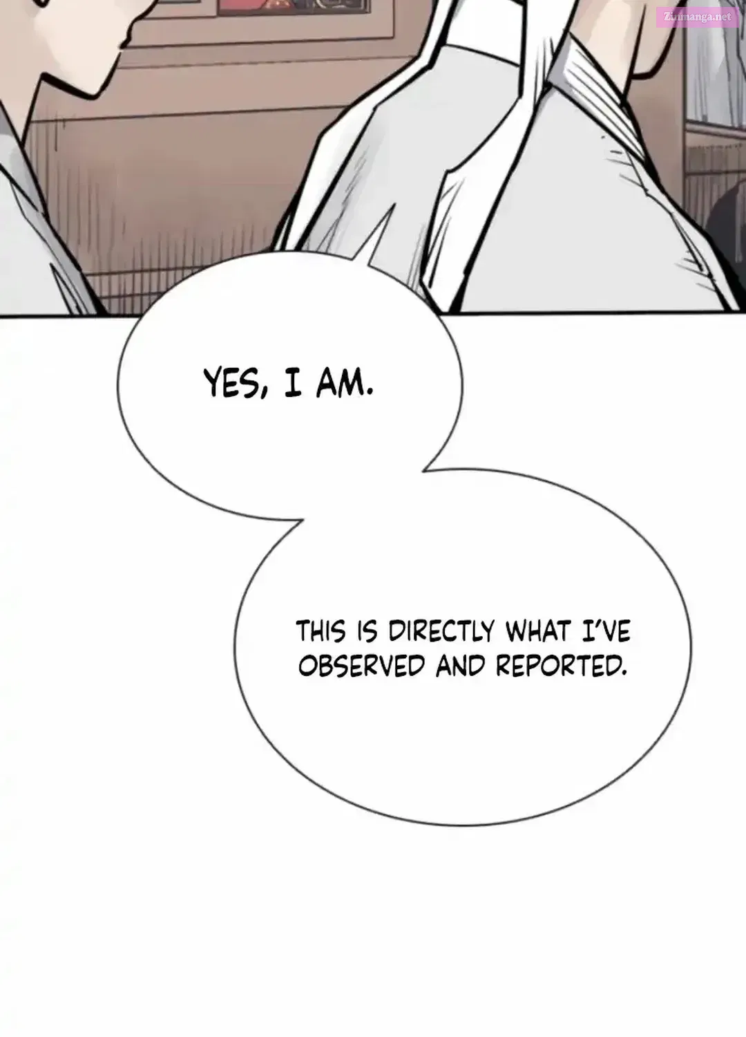 Shashin Zinmanga X Chapter 99 Page 35
