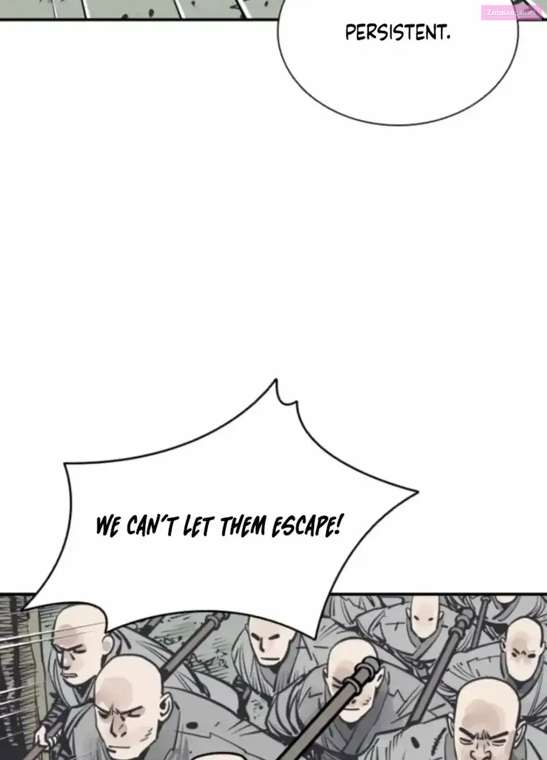 Shashin Zinmanga X Chapter 99 Page 58