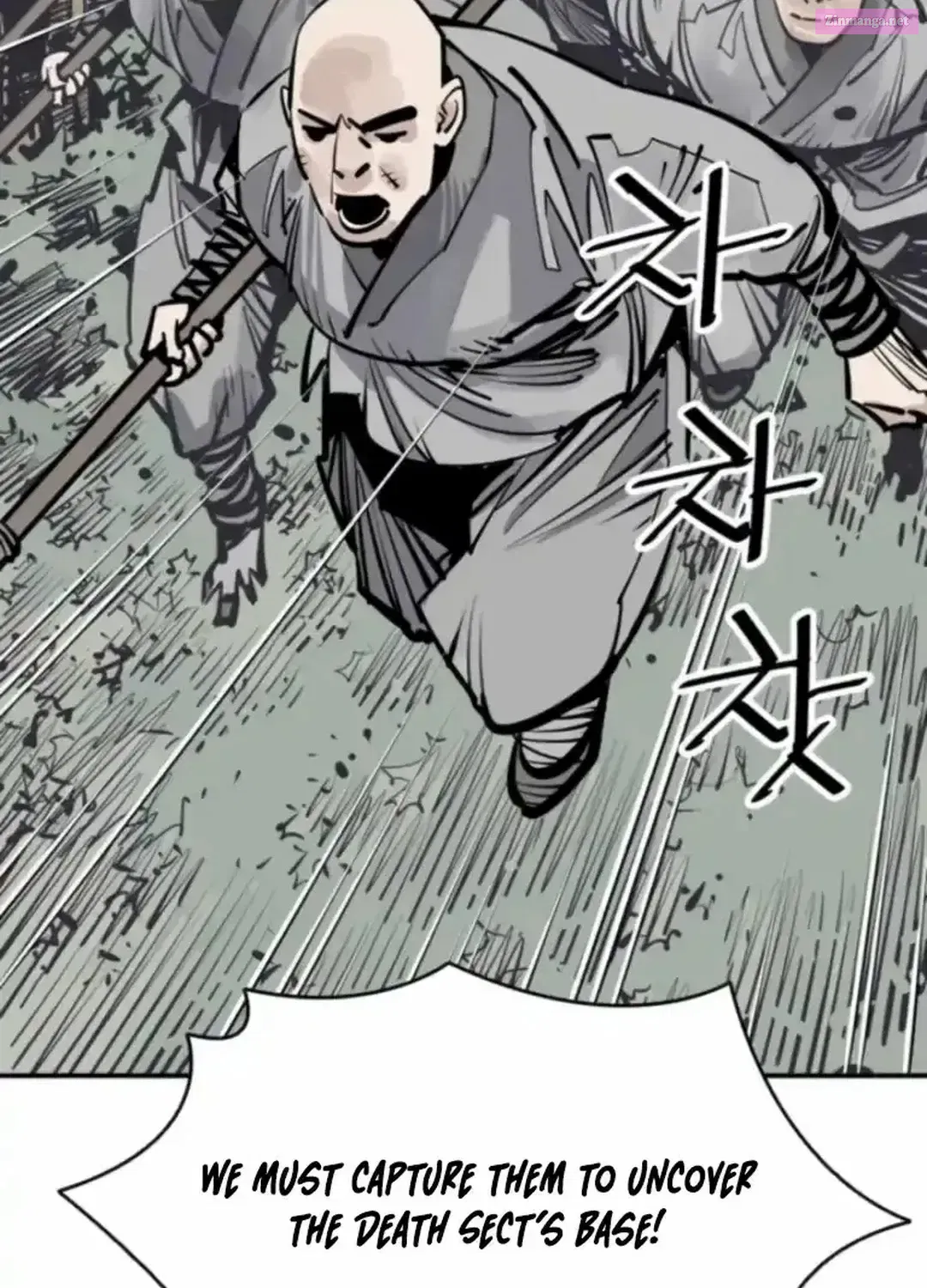 Shashin Zinmanga X Chapter 99 Page 59