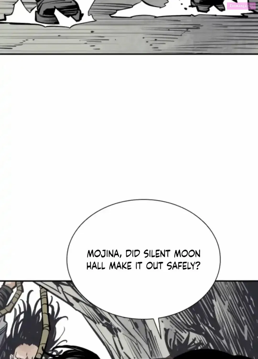 Shashin Zinmanga X Chapter 99 Page 74