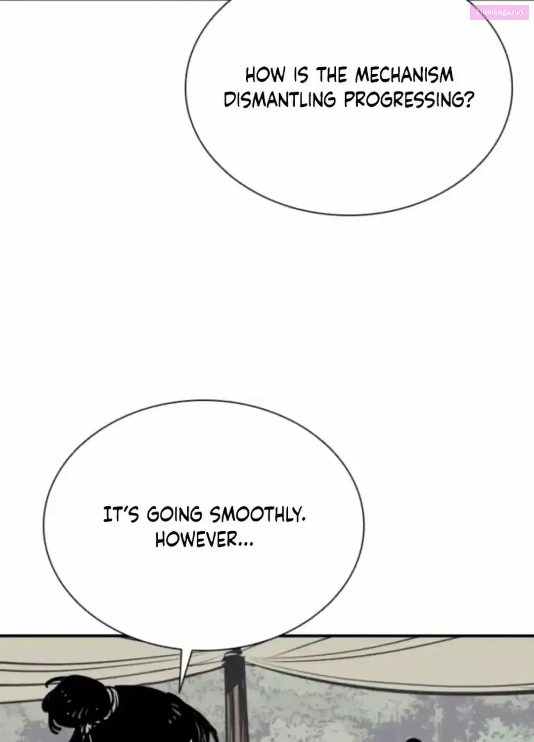 Shashin Zinmanga X Chapter 99 Page 86