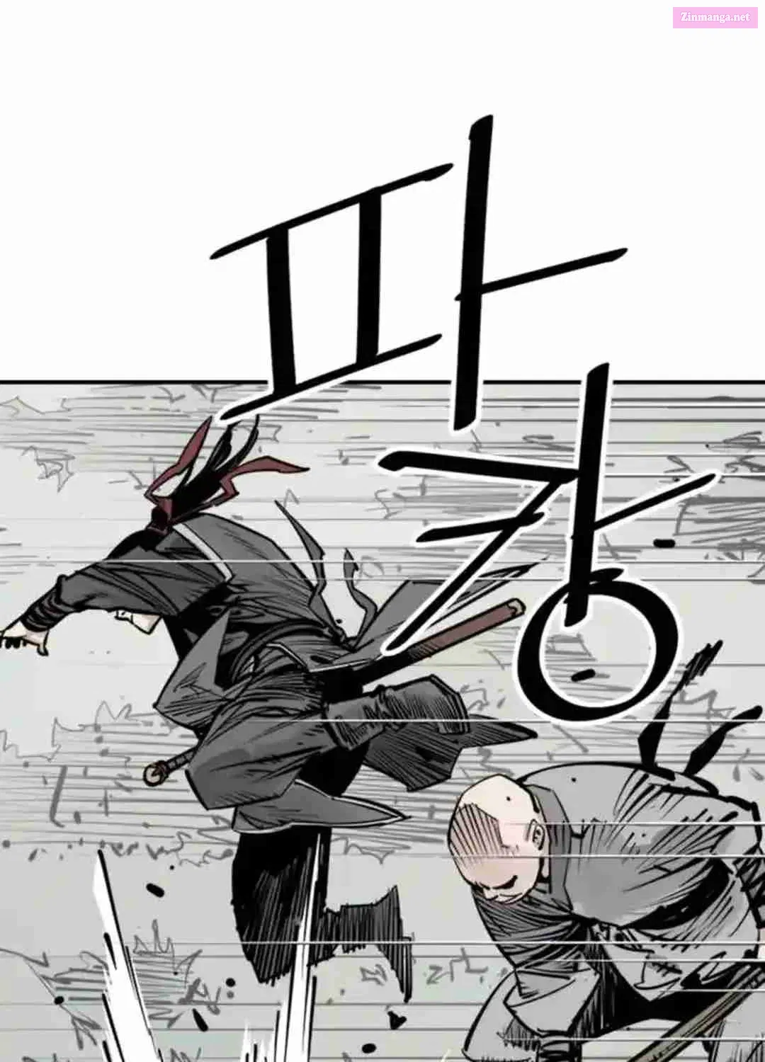 Shashin Zinmanga X Chapter 98 Page 45