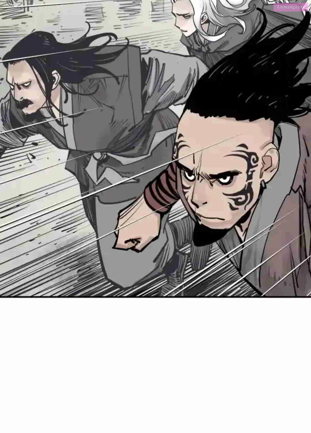 Shashin Zinmanga X Chapter 98 Page 64