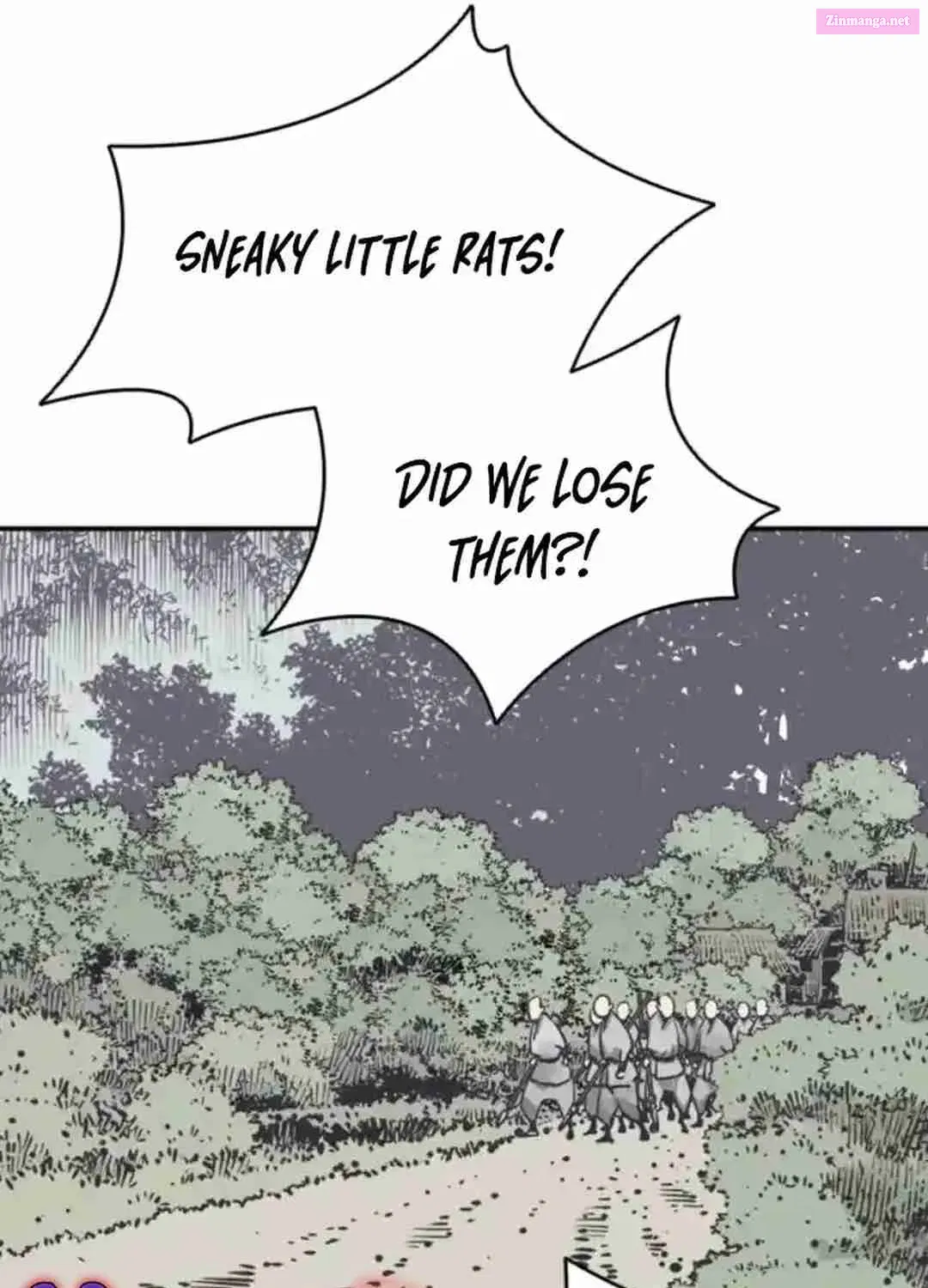 Shashin Zinmanga X Chapter 98 Page 88