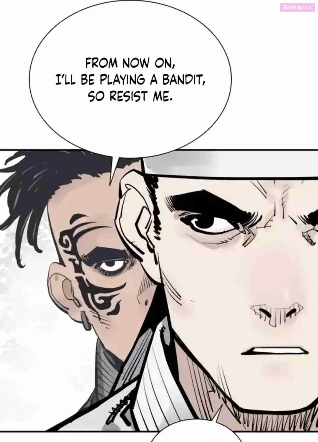 Shashin Zinmanga X Chapter 98 Page 95